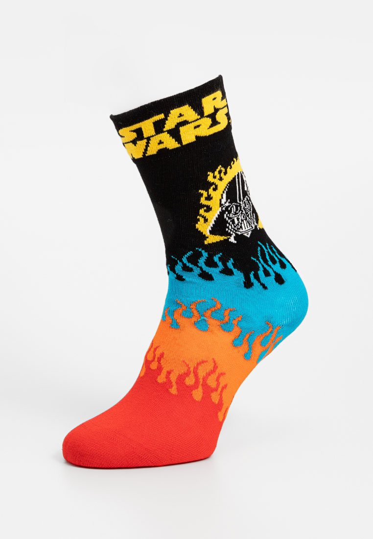 Happy Socks STAR WARS DARTH VADER