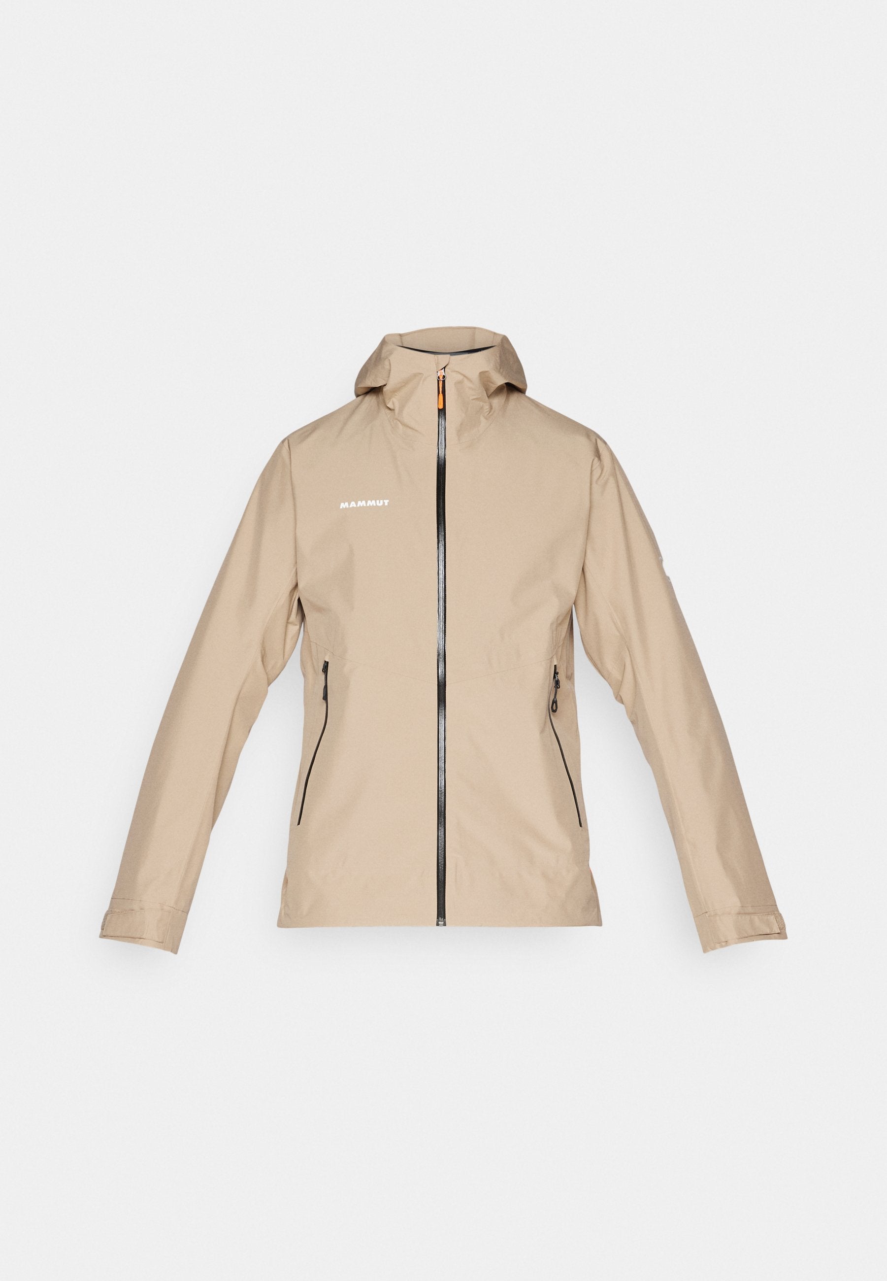 Mammut ALTO LIGHT HS HOODED JACKET MEN
