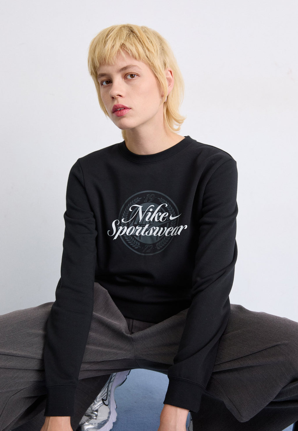 Nike Sportswear CLUB CREW
