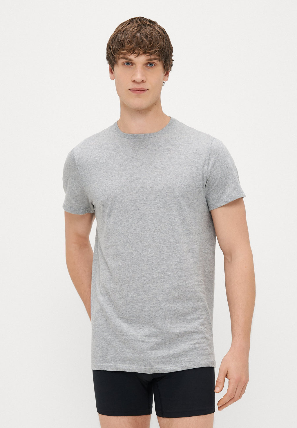 GAP CREW 3 PACK