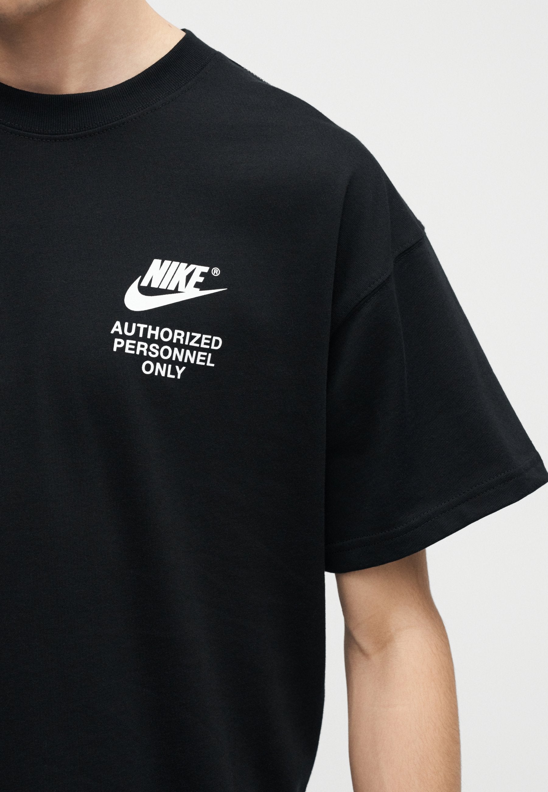 Nike Sportswear PERSONNEL TEE