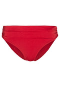 Pour Moi AZURE FOLD OVER BRIEF
