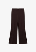 Mango Trousers - brown