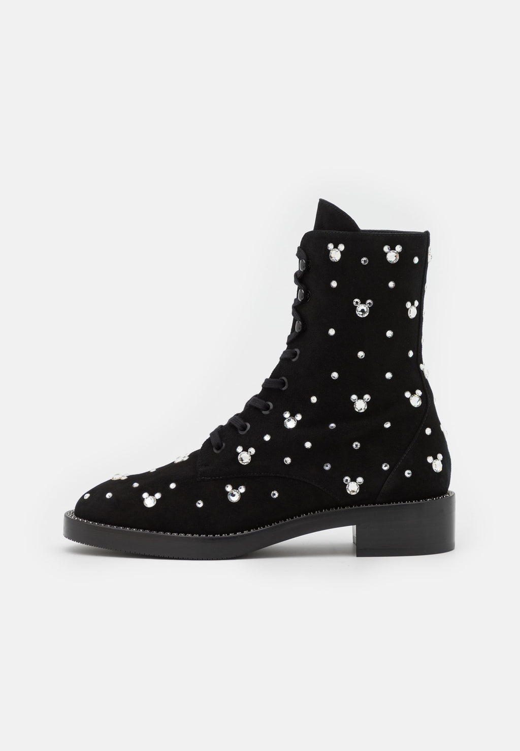 Stuart Weitzman DISNEY SONDRA