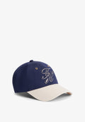 Tommy Hilfiger Cap - yale navy