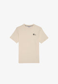 Fila N/A - Basic T-shirt - antique white