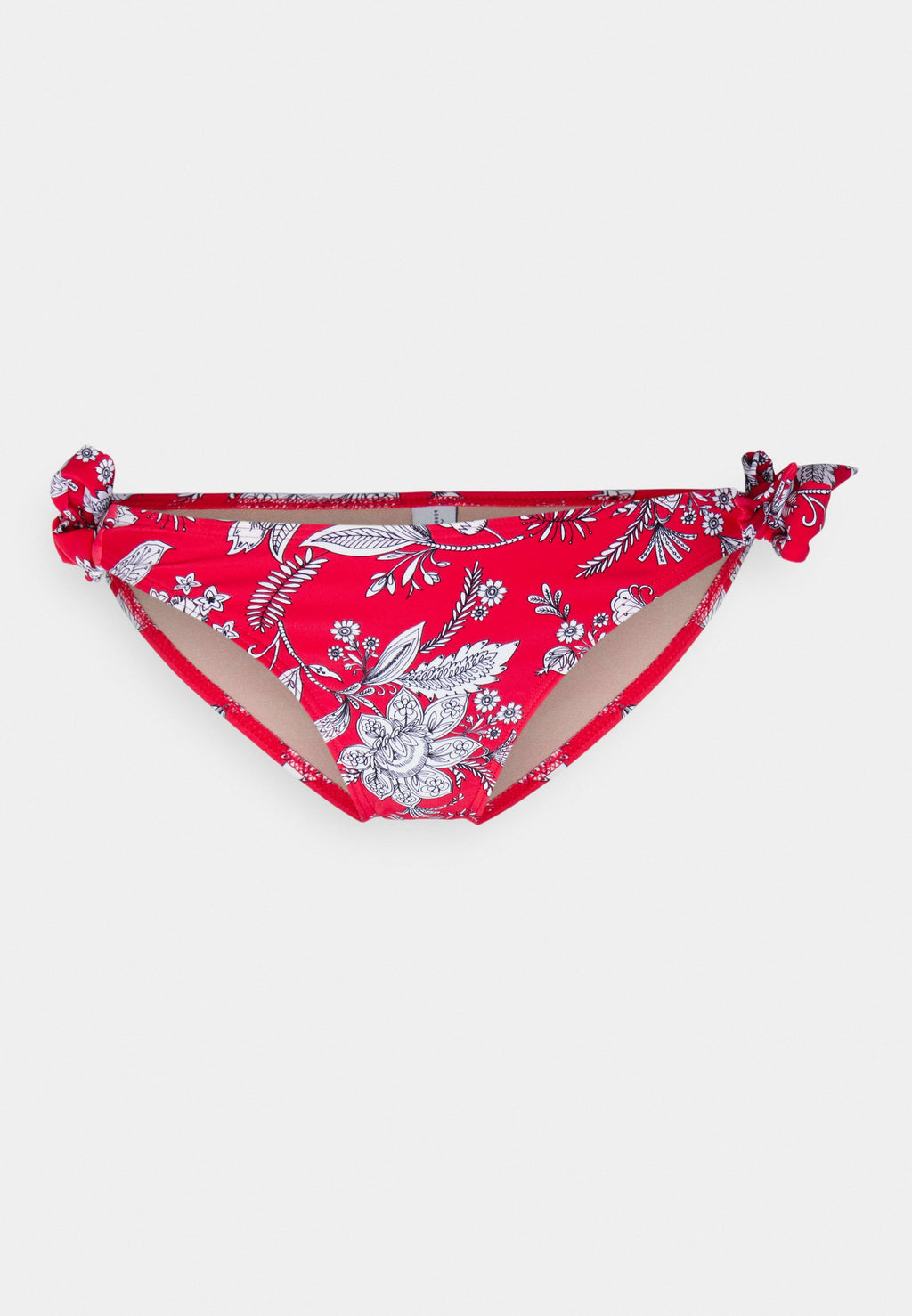 Pour Moi FREEDOM HIGH LEG TIE SIDE BRIEF