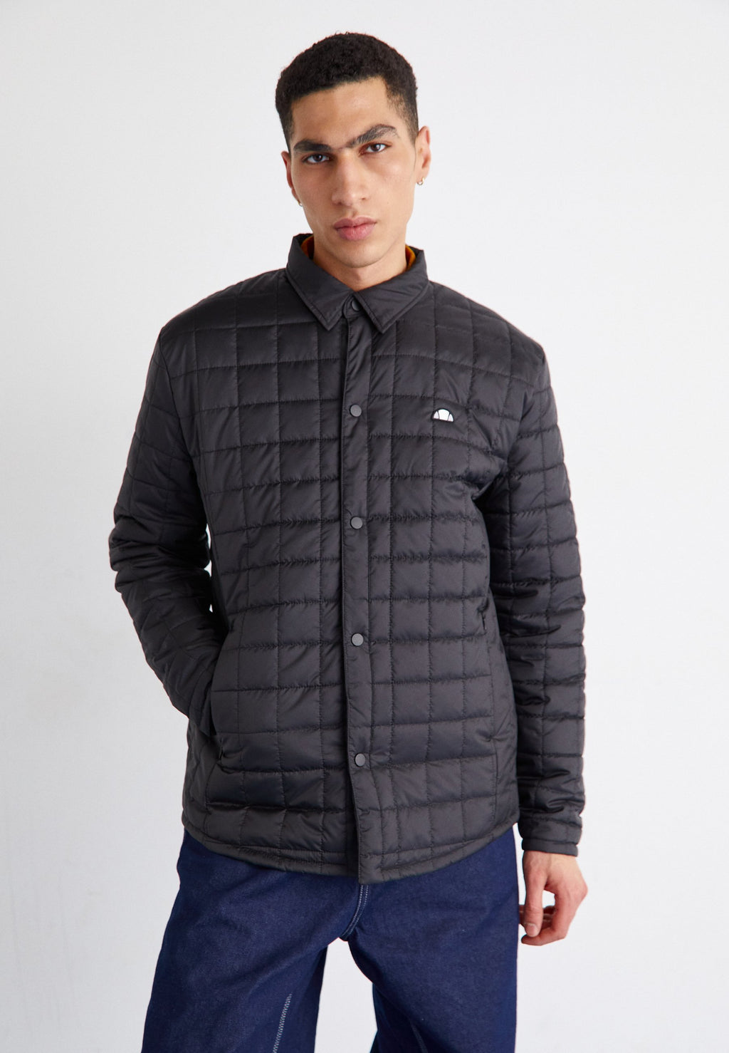 Ellesse KERZO OVERSHIRT