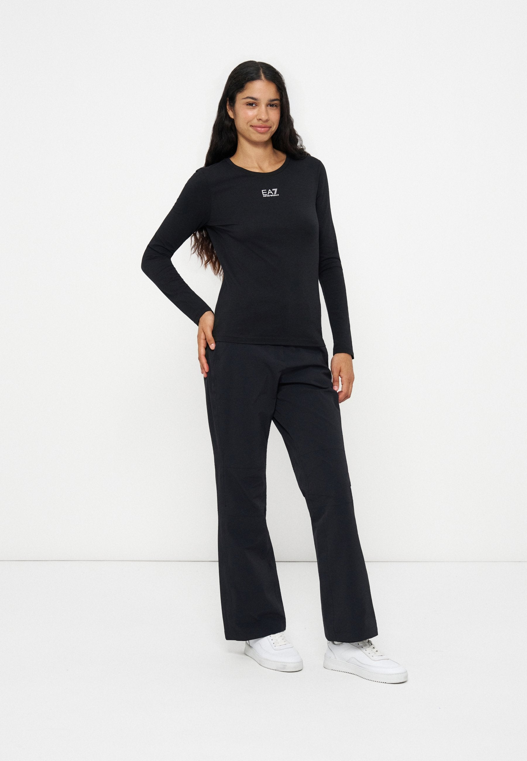 EA7 Emporio Armani Langarmshirt Media 3