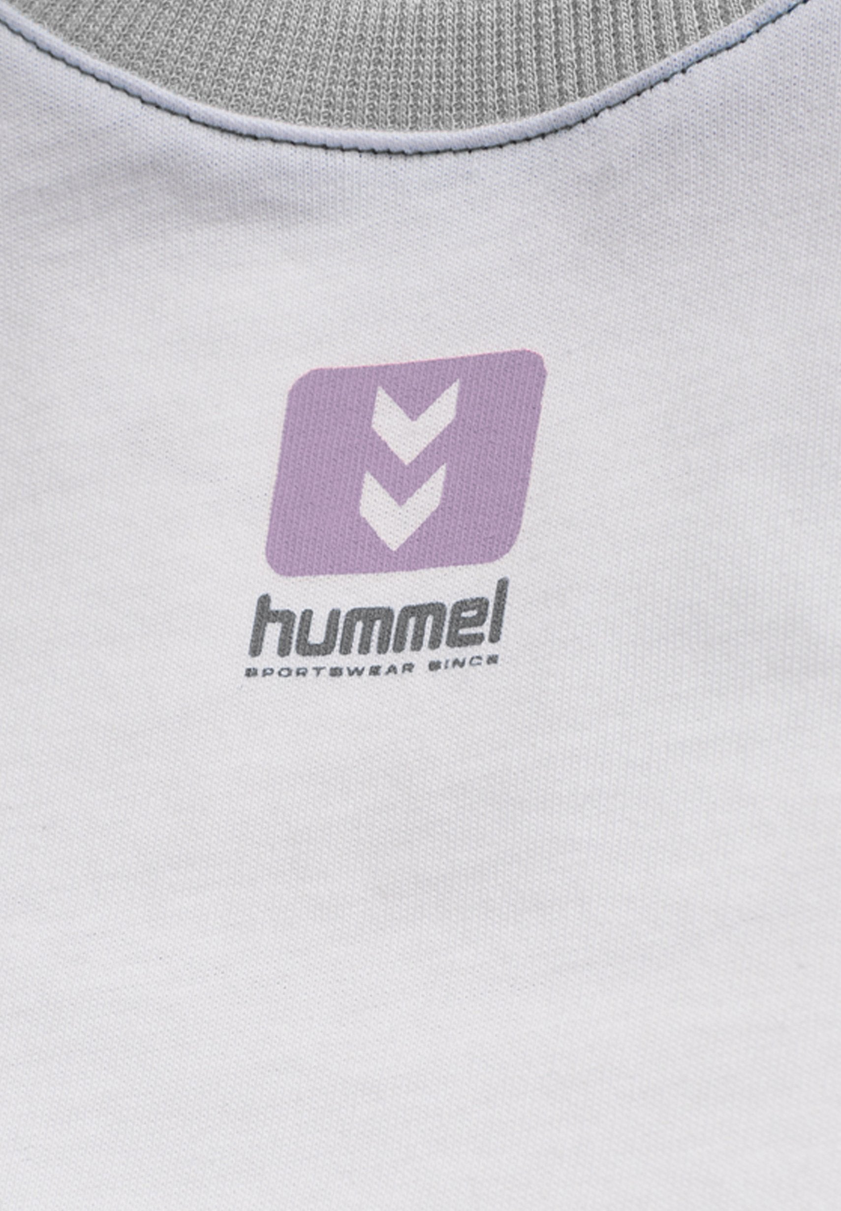 Hummel  HMLLGC NAYA CROPPED