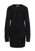 NMSASSY L/S O NECK KNIT DRESS FWD Media 1