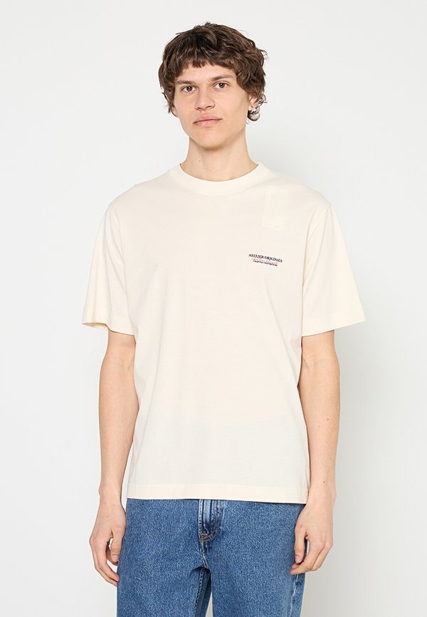 Jack & Jones Backprintet