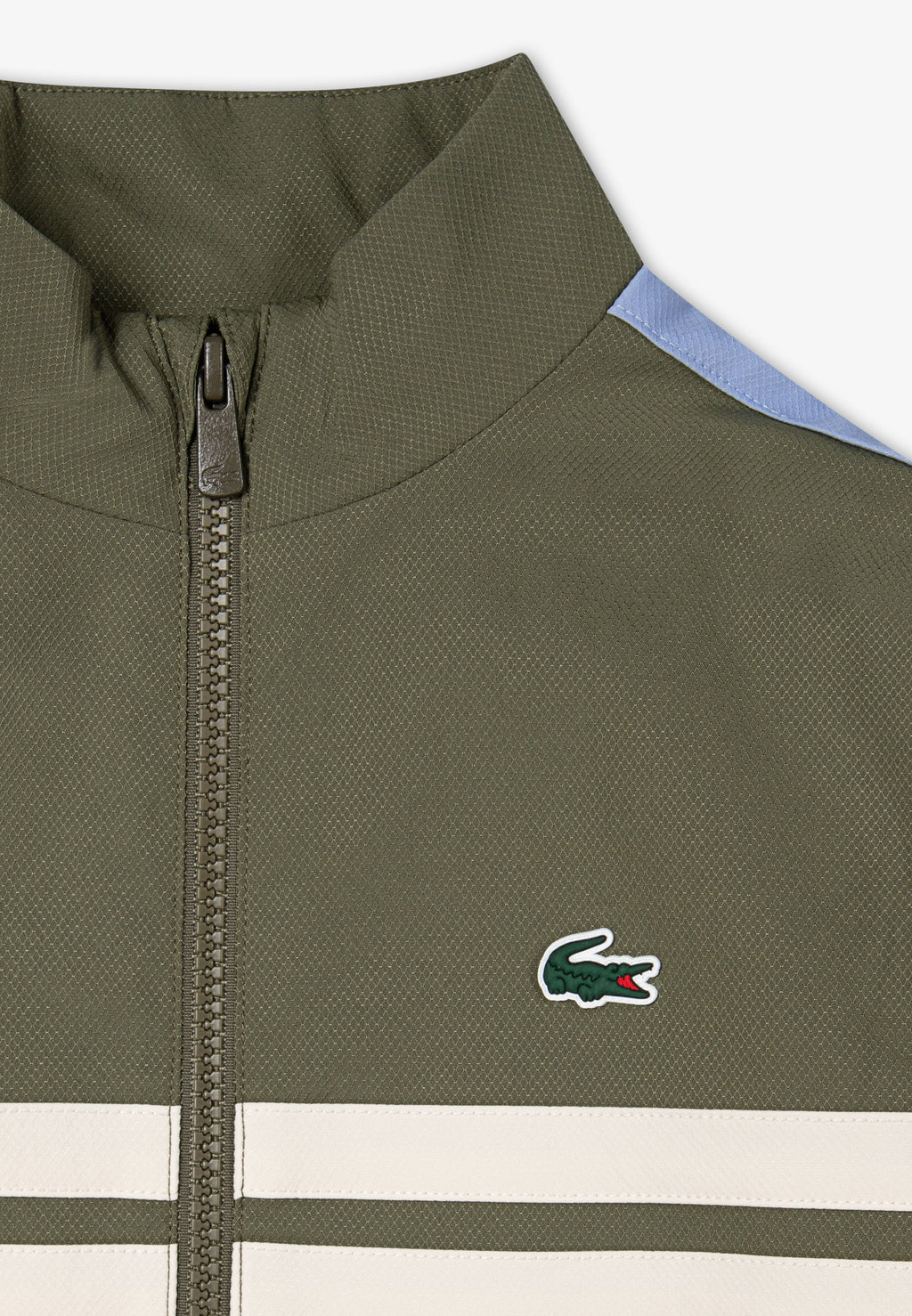 Lacoste FRONT STRIPE TRACK