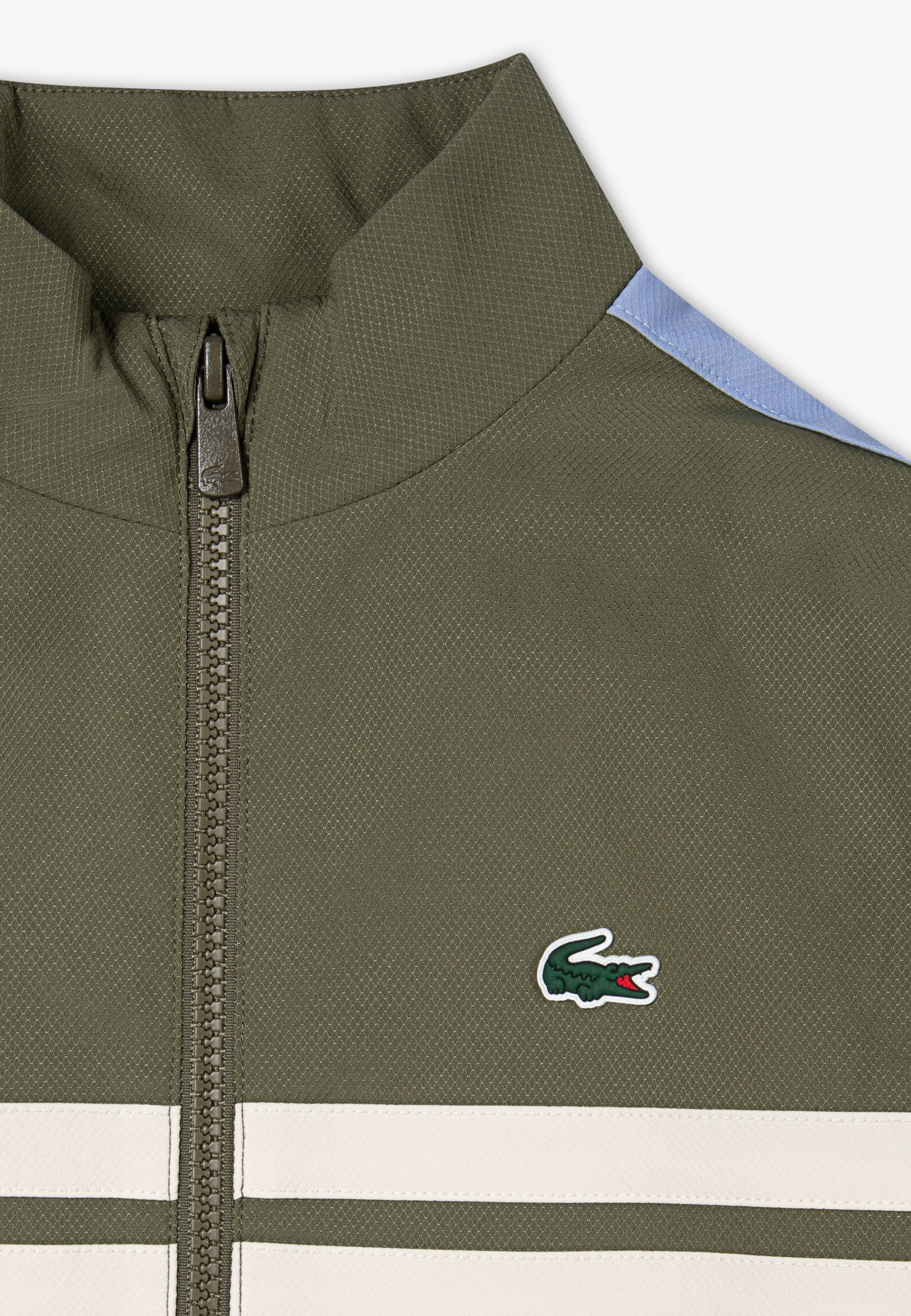 Lacoste FRONT STRIPE TRACK