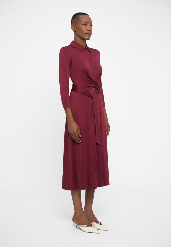 Diane von Furstenberg SANA TWO DRESS