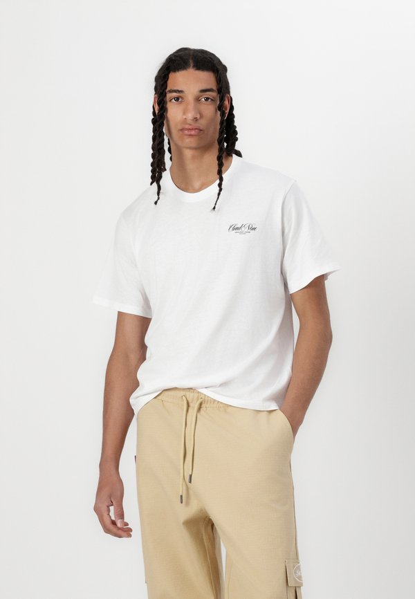 Jacker STAMP PANT UNISEX