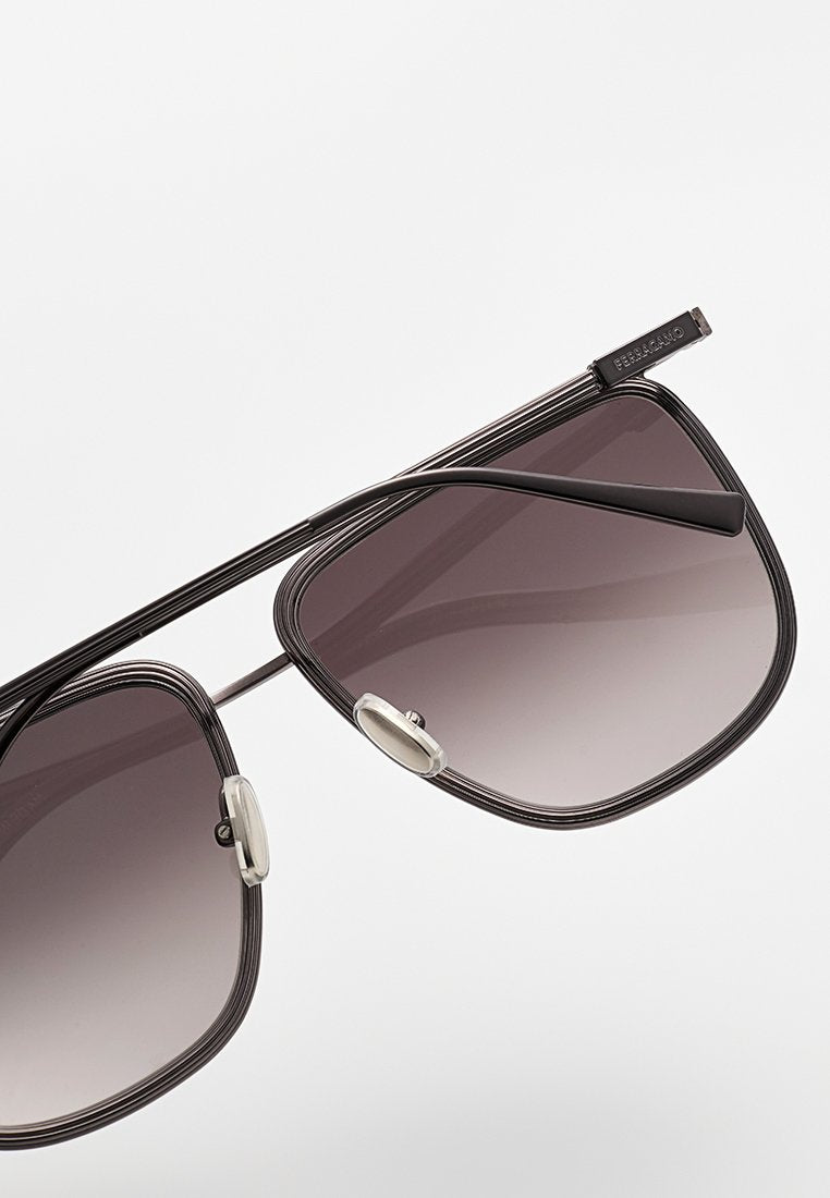 FERRAGAMO Sonnenbrille Media 6