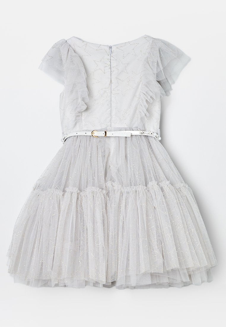 Monnalisa Cocktailkleid/festliches Kleid Media 2