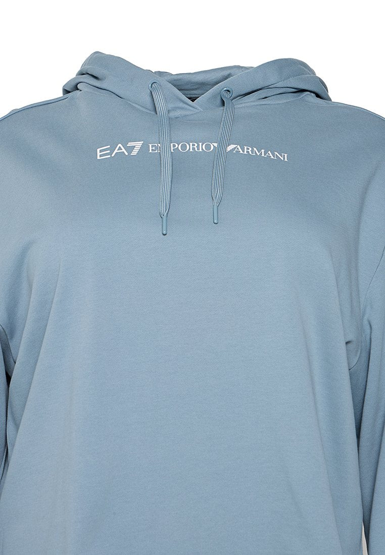 EA7 Emporio Armani Kapuzenpullover Media 3