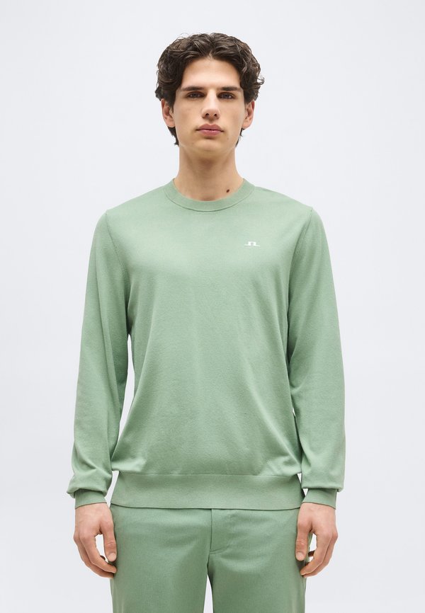 J.LINDEBERG Sports HENRY SWEATER