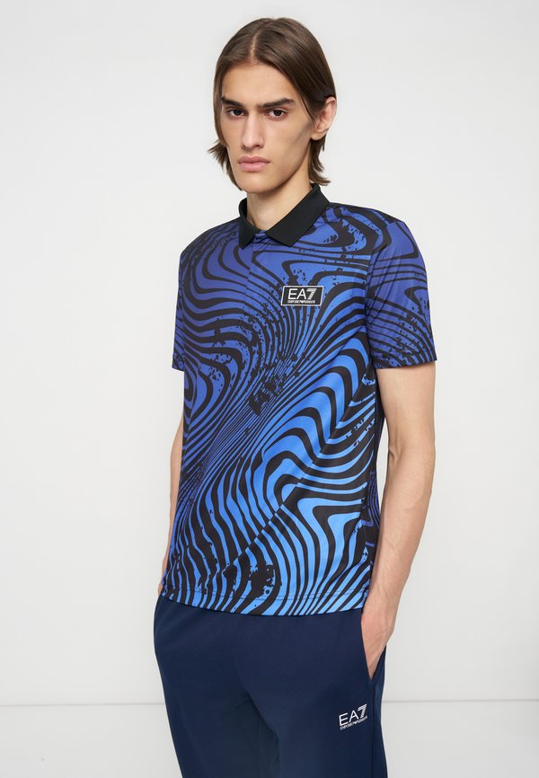 EA7 Emporio Armani