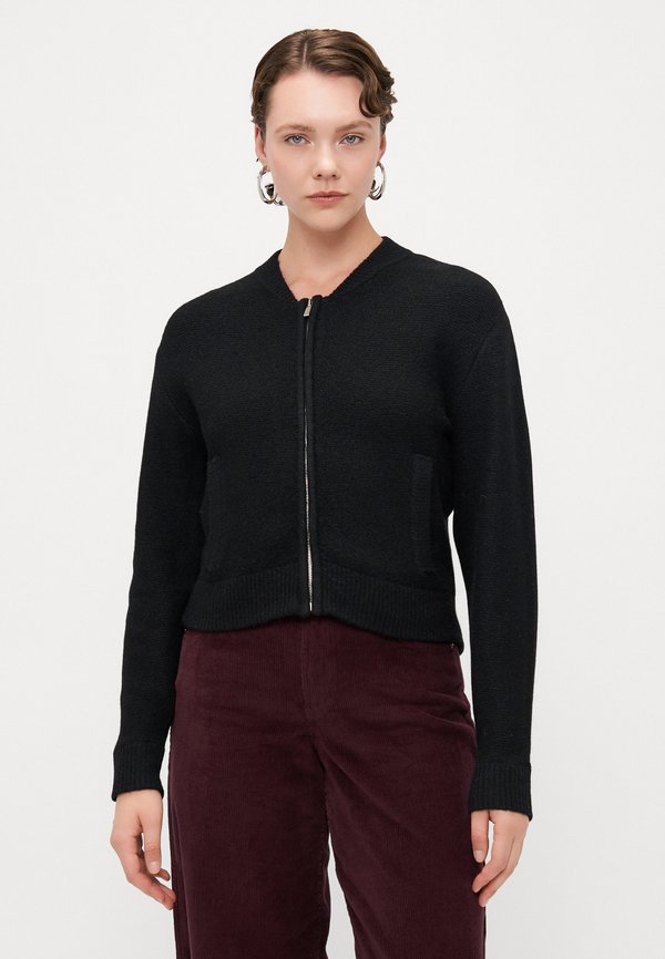 Vero Moda Tall VMHANNA ZIPPER CARDIGAN