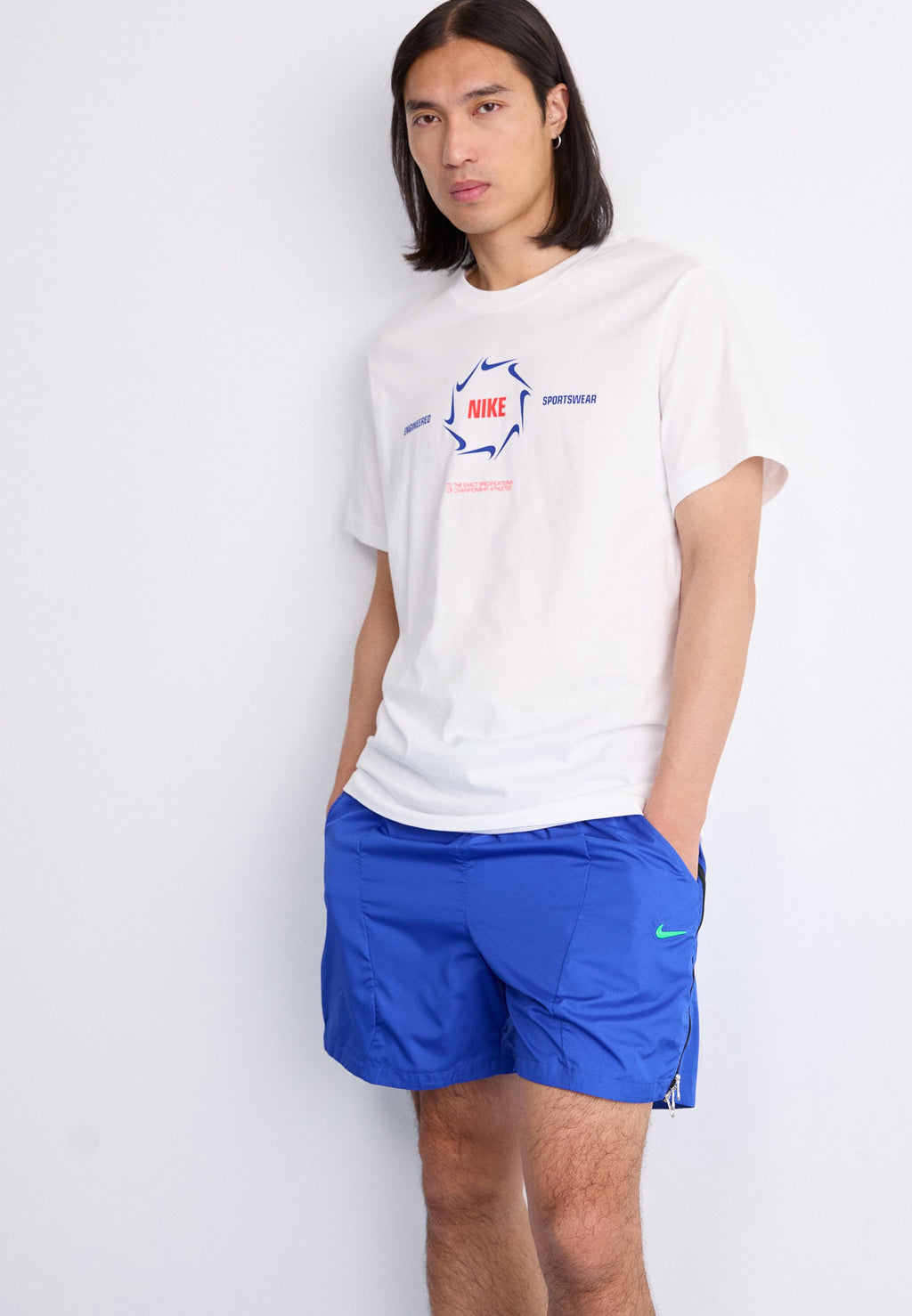 Nike Sportswear