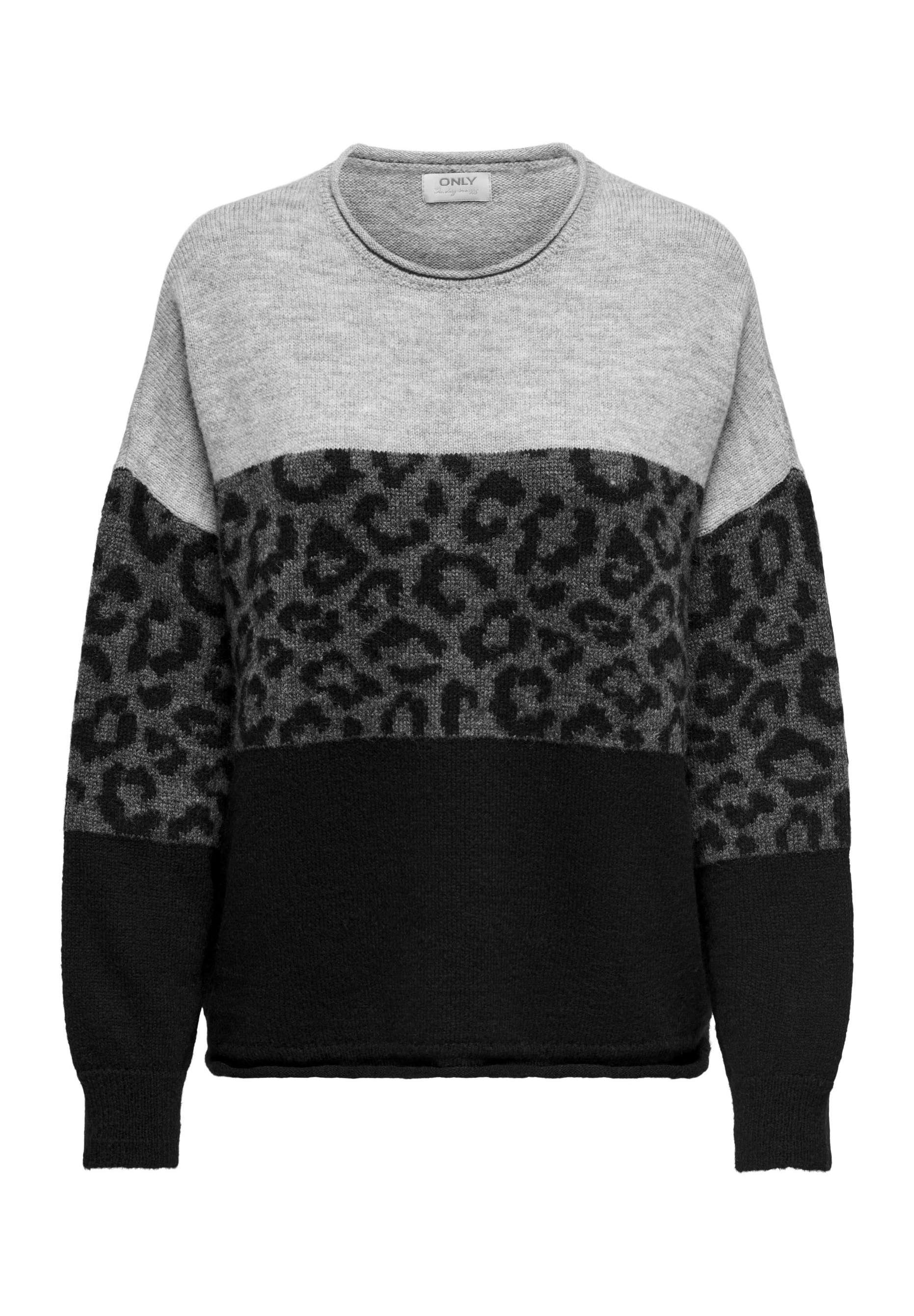 ONLY ONLJADE ANIMAL O NECK