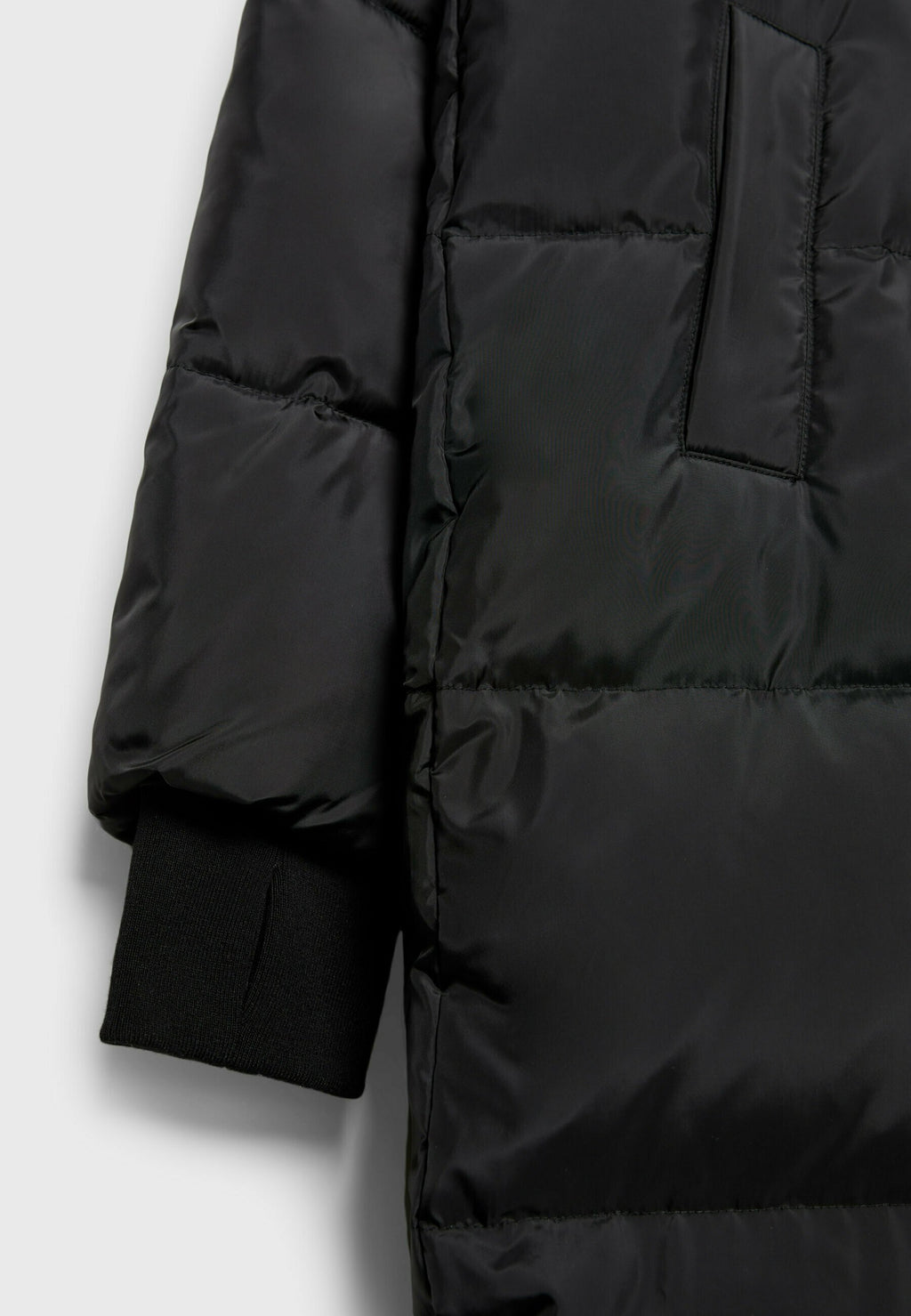 Stradivarius PUFFER