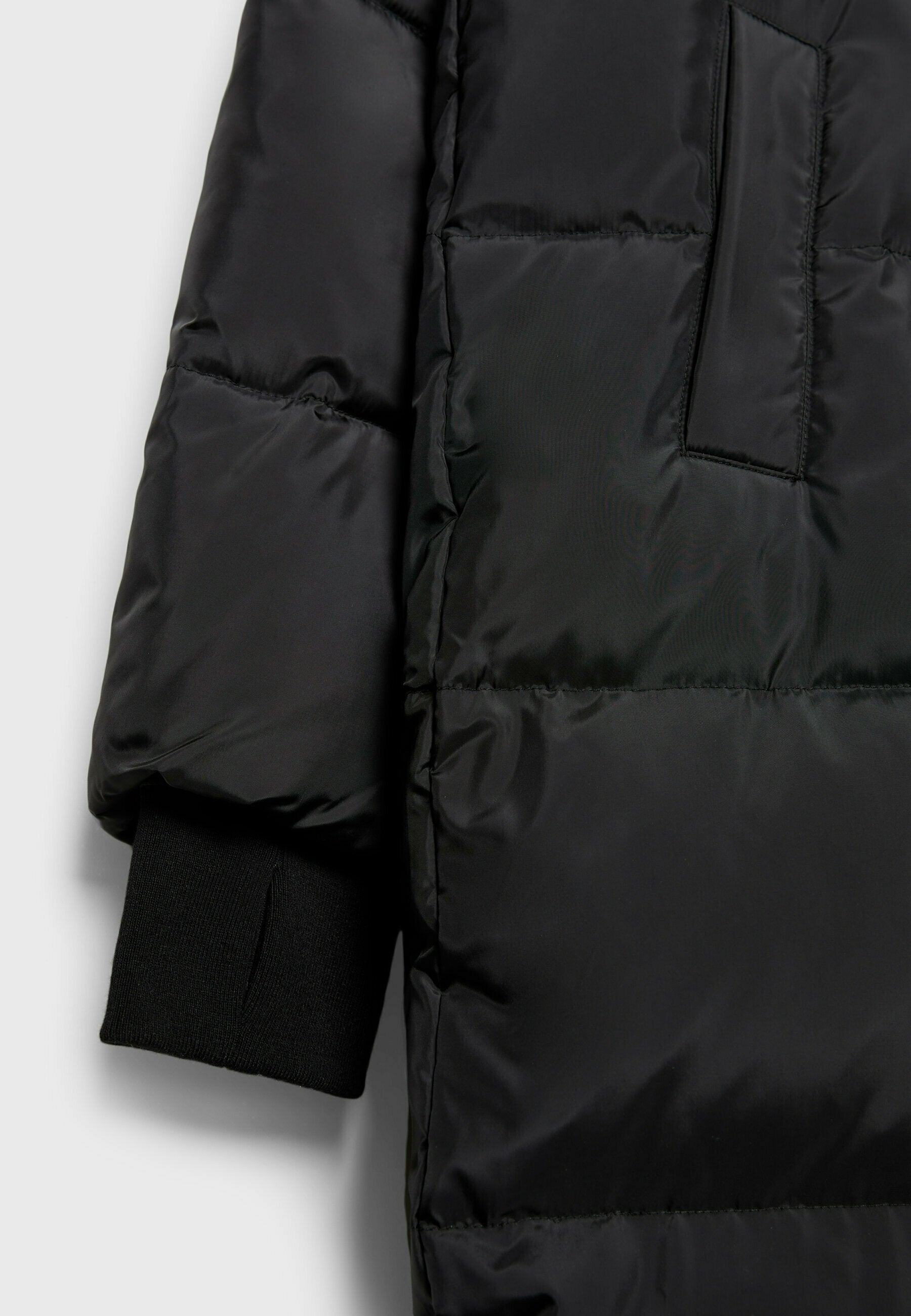 Stradivarius PUFFER