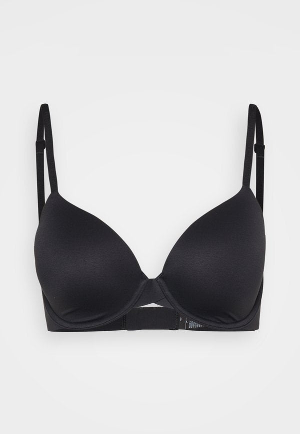 Calvin Klein Underwear Underwired bra - black