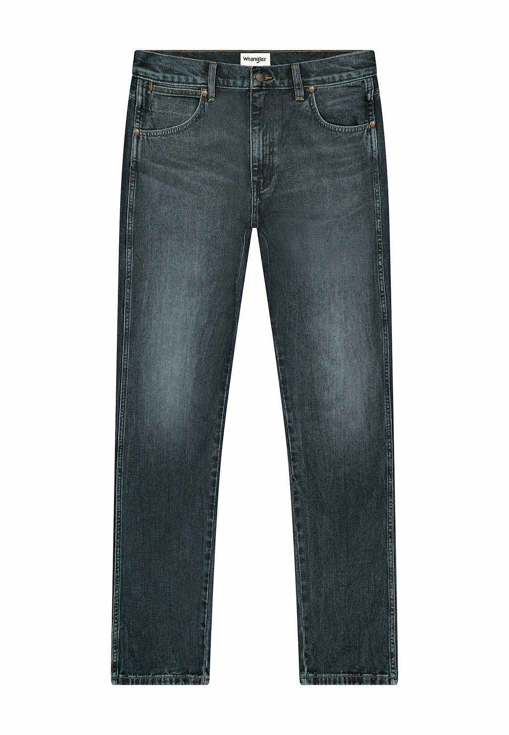 Wrangler 5-POCKET RIVER