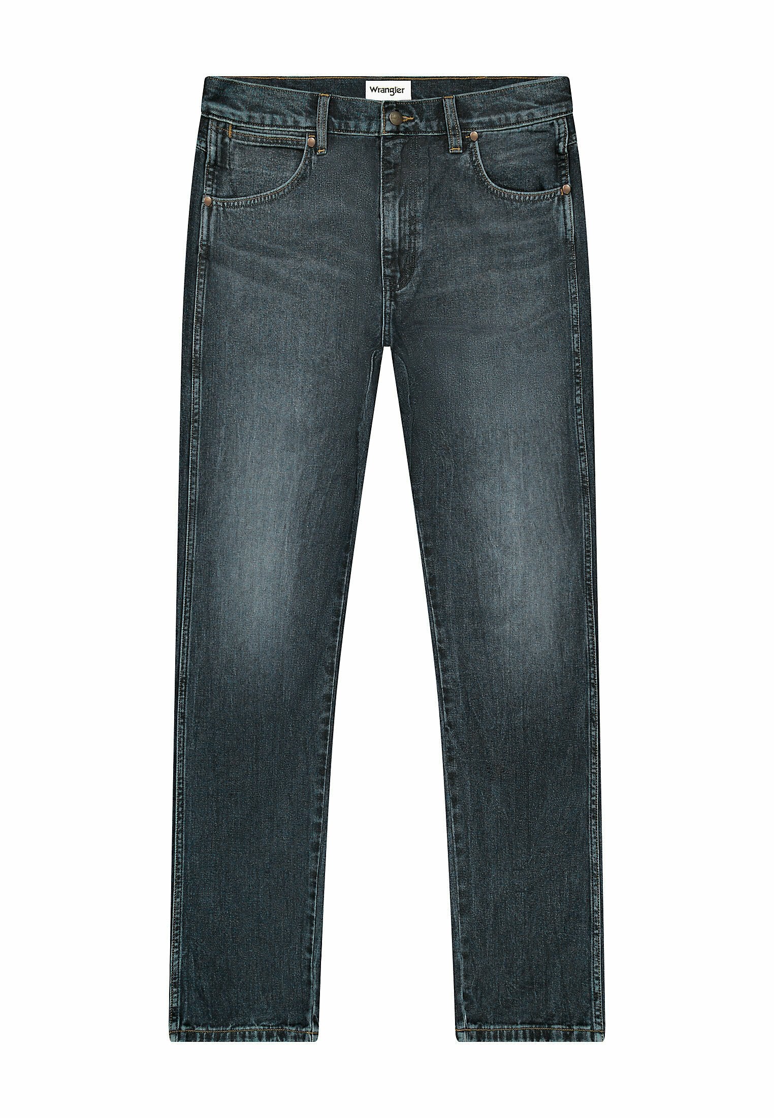 Wrangler 5-POCKET RIVER