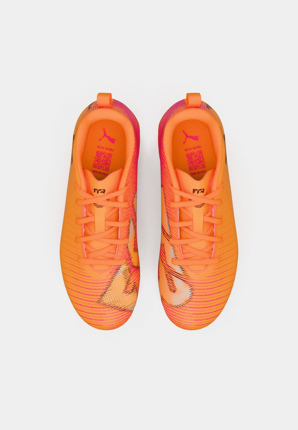 Puma FUTURE 8 PLAY FG/AG JR UNISEX