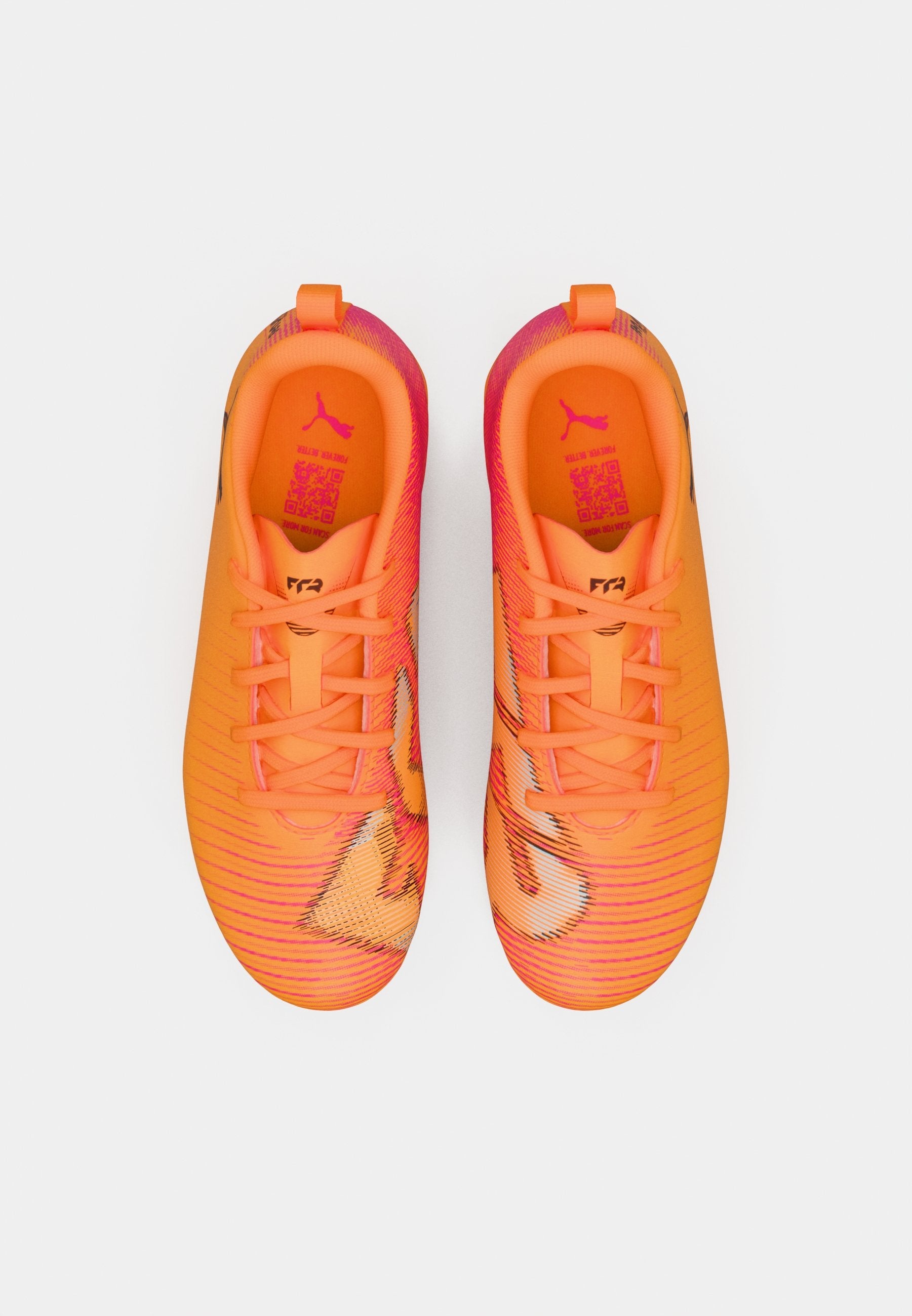 Puma FUTURE 8 PLAY FG/AG JR UNISEX