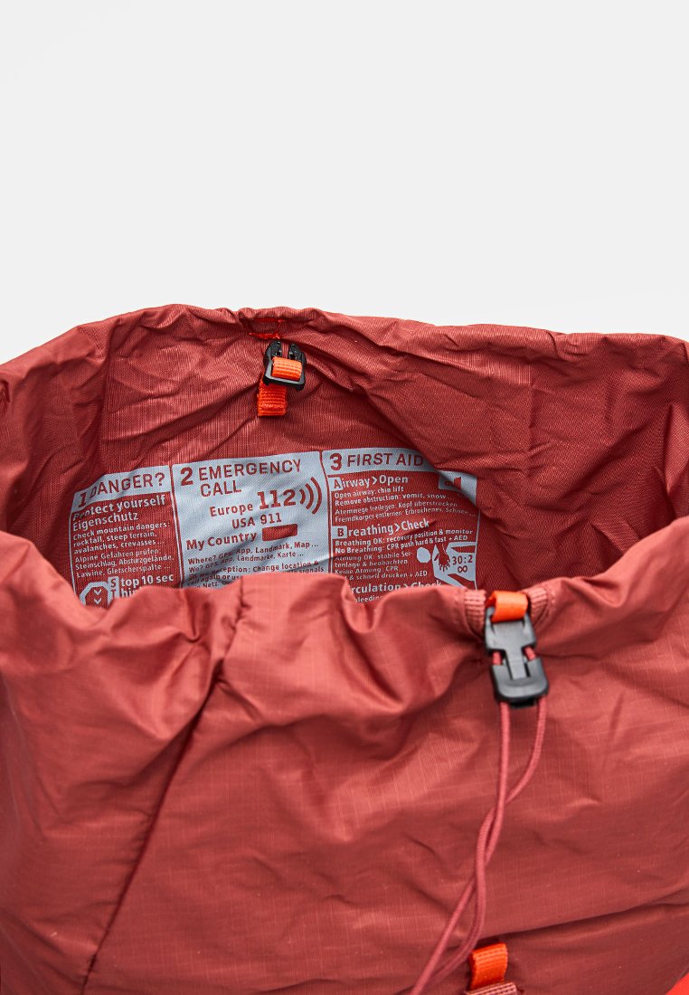 Deuter GUIDE