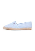 FLAG EMBROIDERY CANVAS ESPADRILLES Media 1