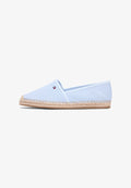 Tommy Hilfiger Espadrilles - breezy blue