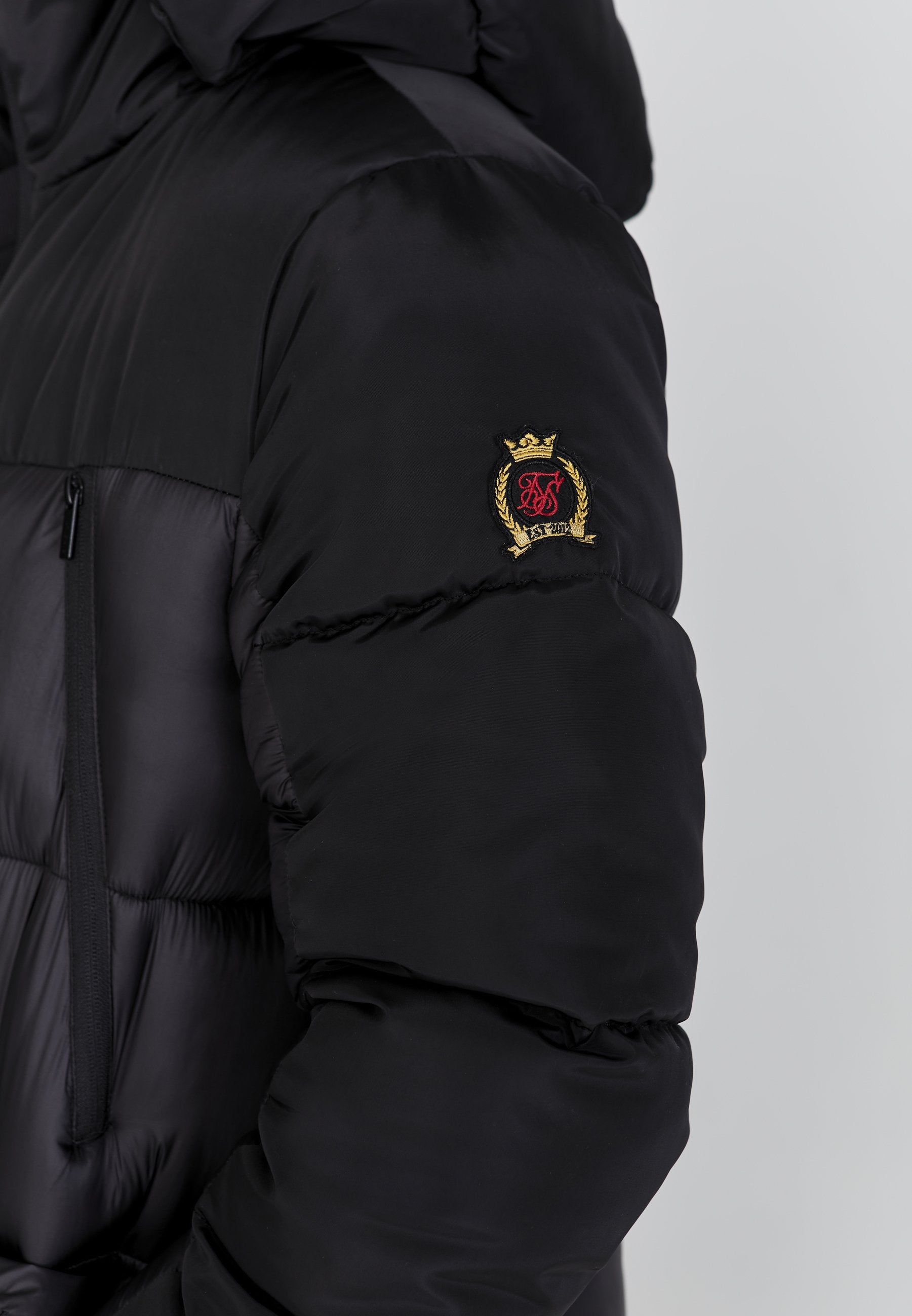SIKSILK PUFFER