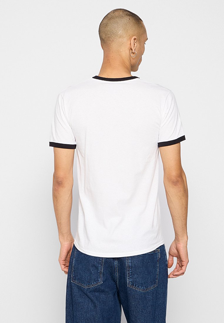 NETFLIX T-Shirt print Media 3