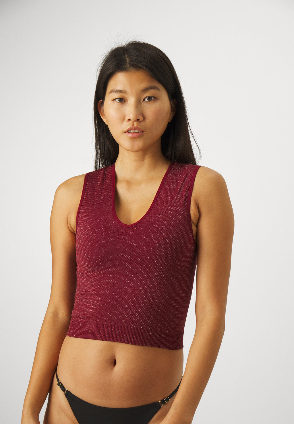 ONLY ONLISABELLA SEAMLESS