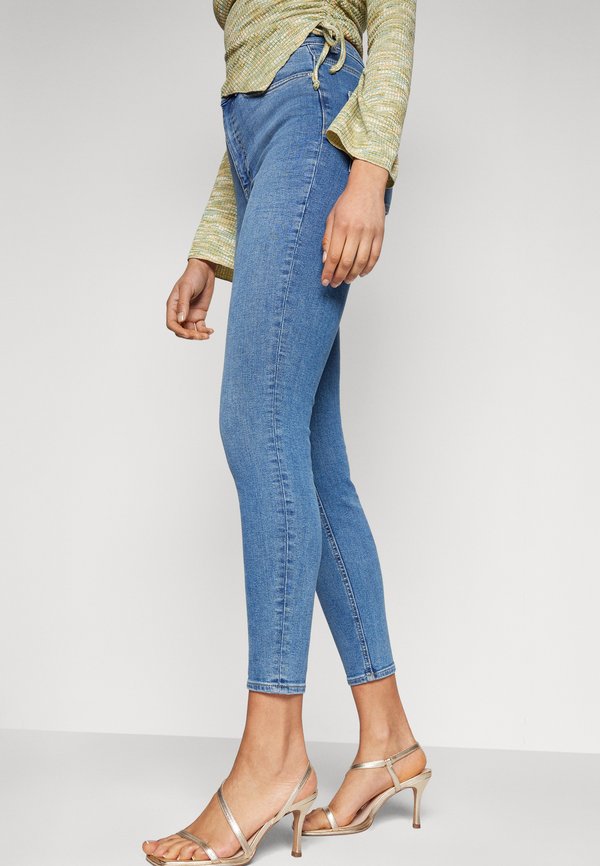 Vero Moda VMSANDRA SKINNY