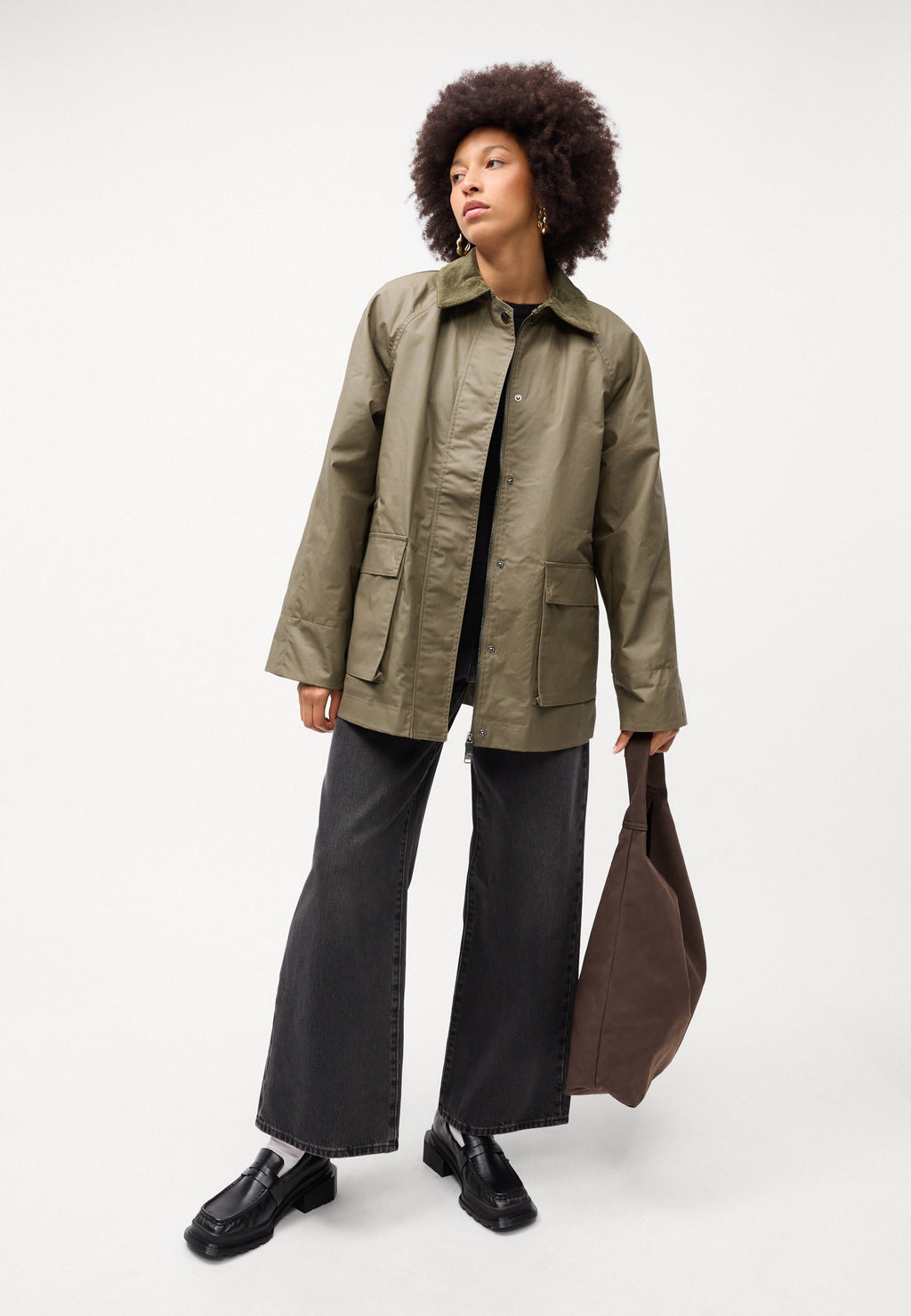 MSCH Copenhagen JACKET
