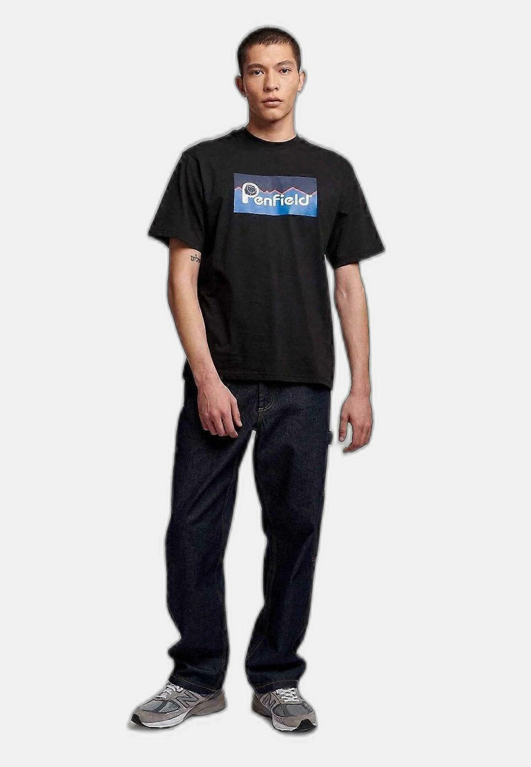 Penfield AVEC GRANDE LOGO ORIGINAL