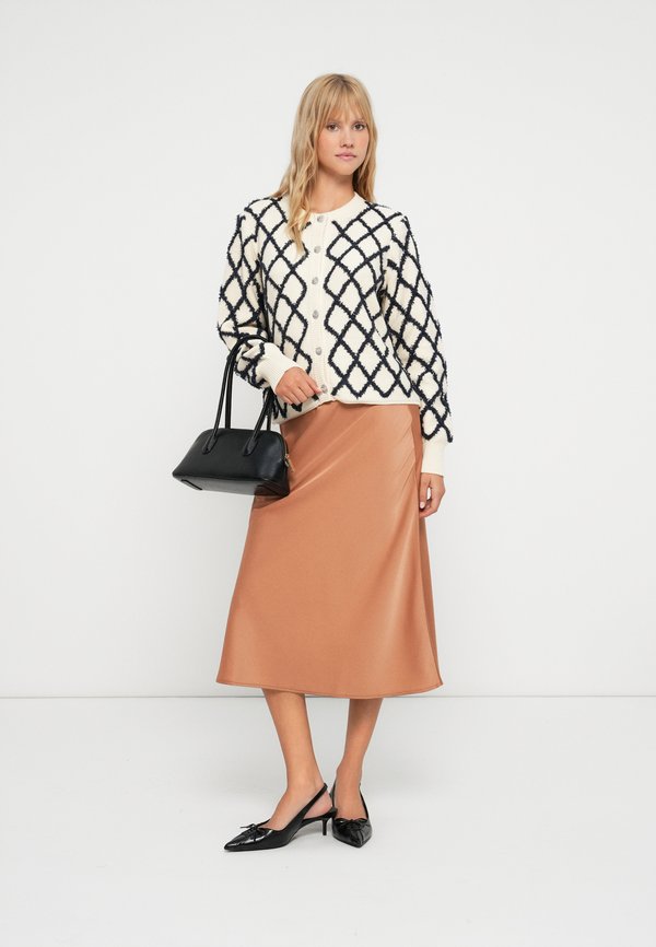 YAS YASZIGLY CARDIGAN