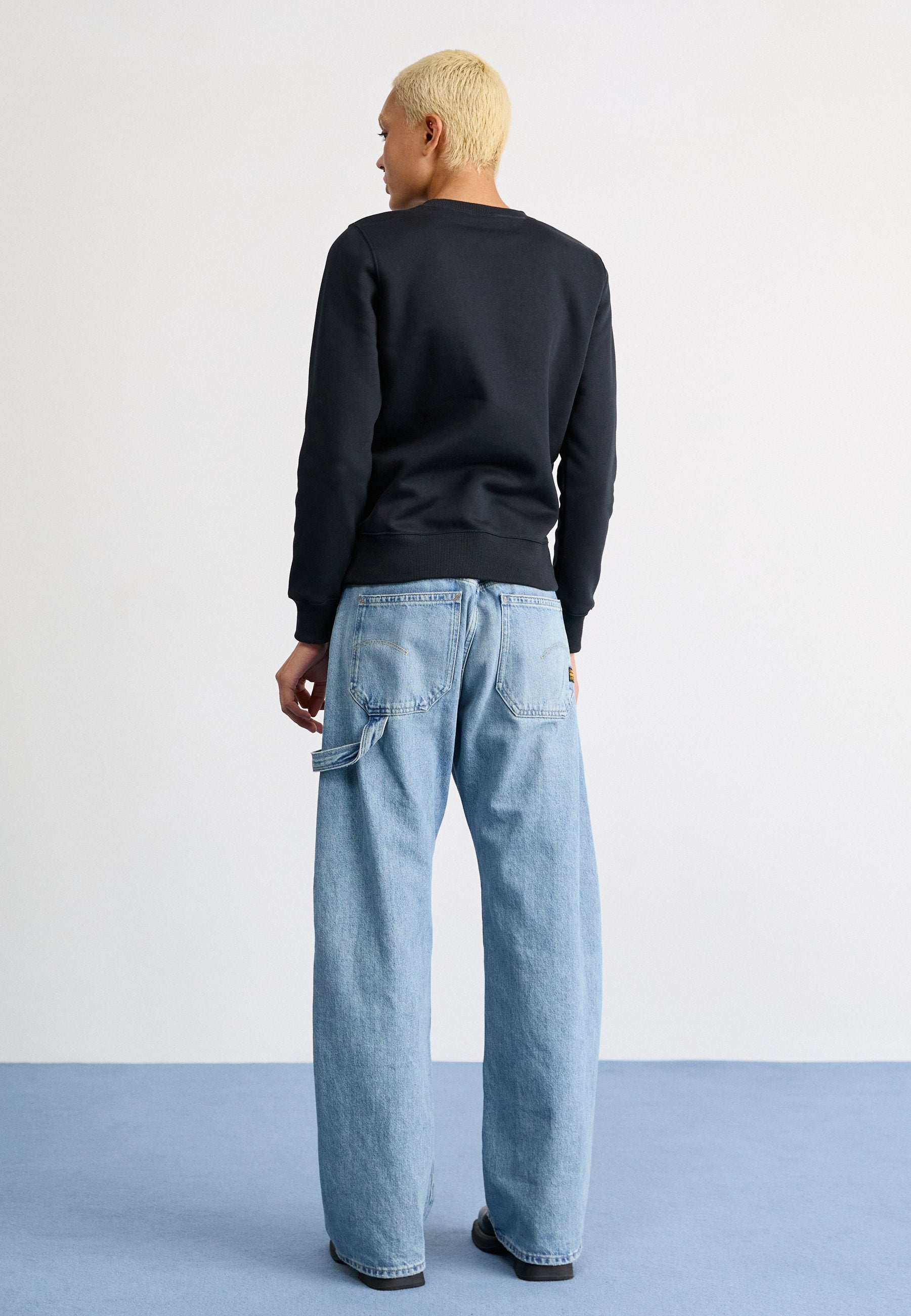 Nike Sportswear W NSW PHNX FLC STD CREW