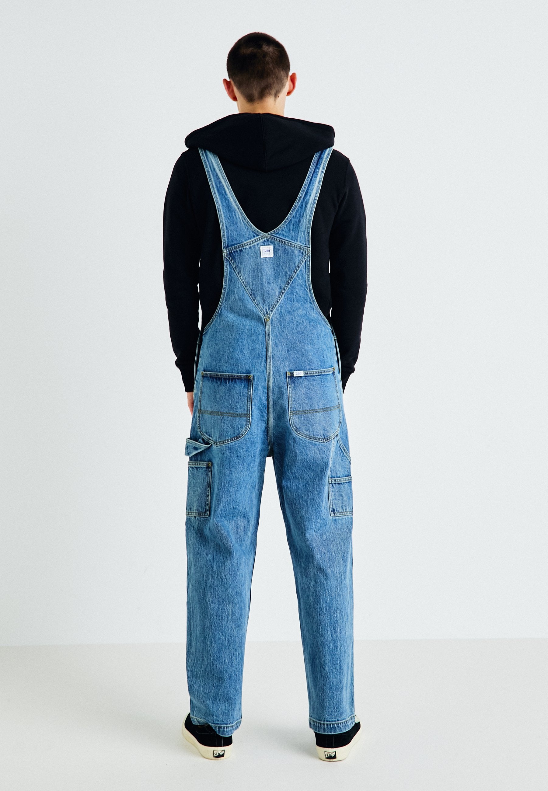 Lee BIB