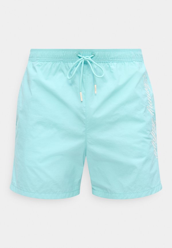 Tommy Hilfiger Swimming shorts - arctic aqua