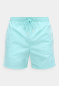 Tommy Hilfiger Swimming shorts - arctic aqua