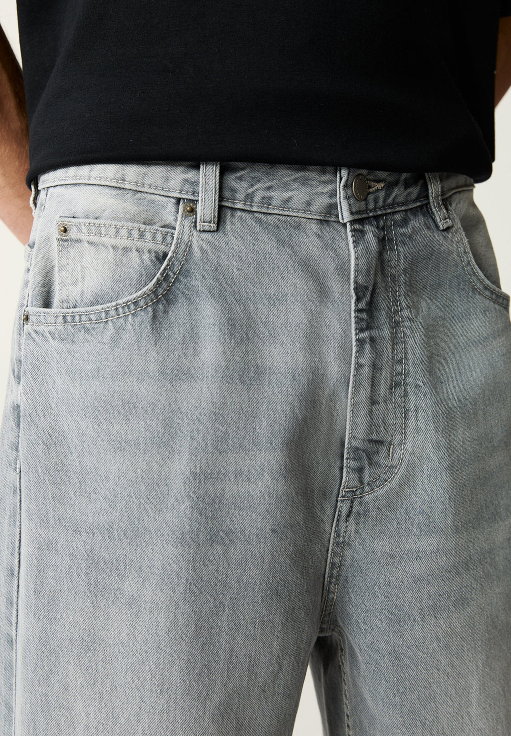 PULL&BEAR BAGGY